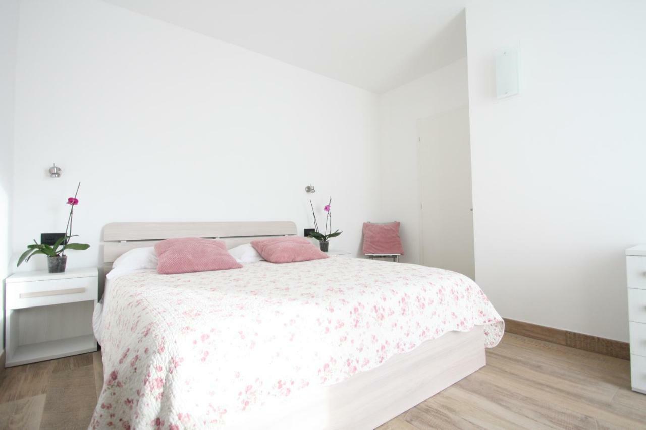 Apartmán Casa Ai Stabli Mezzana  Exteriér fotografie