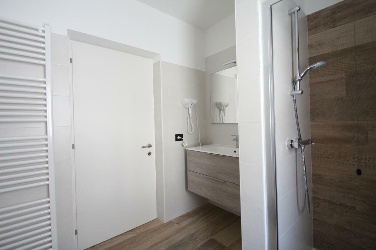 Apartmán Casa Ai Stabli Mezzana  Exteriér fotografie