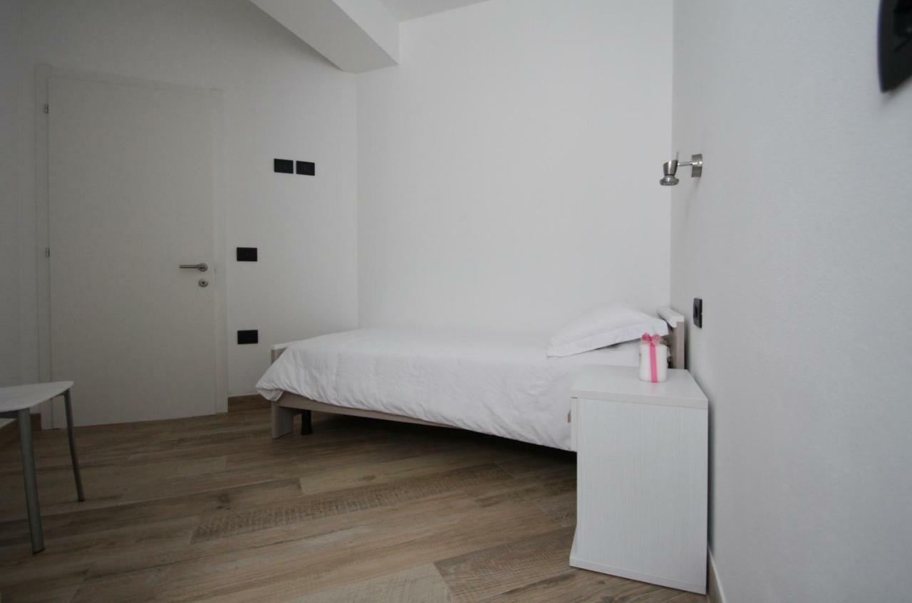 Apartmán Casa Ai Stabli Mezzana  Exteriér fotografie